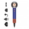 DYSON SUPERSONIC NURAL fēns, zils/topāzs
