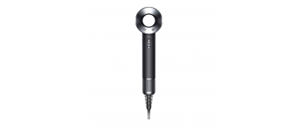 DYSON HD07 SUPERSONIC fēns, melns/pelēks DYSON HD07 SUPERSONIC fēns, melns/pelēks