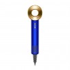 DYSON SUPERSONIC fēns, zila/zelta