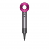 DYSON HD07 SUPERSONIC fēns-, pelēks/fuksija