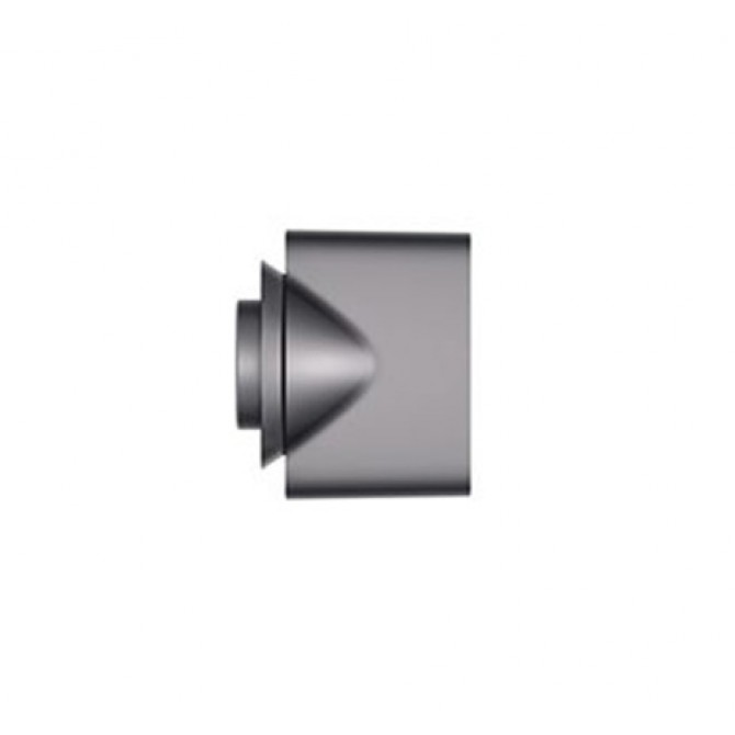 DYSON HD07 SUPERSONIC fēns-, pelēks/fuksija