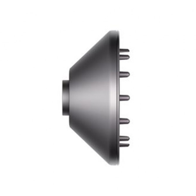 DYSON HD07 SUPERSONIC fēns-, pelēks/fuksija