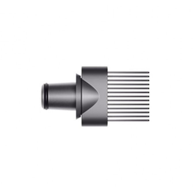 DYSON HD07 SUPERSONIC fēns-, pelēks/fuksija