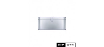 DYSON SUPERSONIC PU ādas futrālis, pelēks, 968683-04