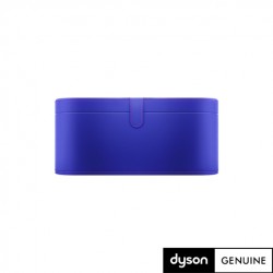 DYSON SUPERSONIC PU ādas futrālis, zils, 968683-06