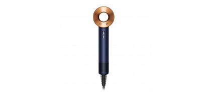 DYSON Supersonic HD07 (T3/T4) fēns, zils/vara