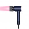 DYSON Supersonic HD07 (T3/T4) fēns, zils/vara