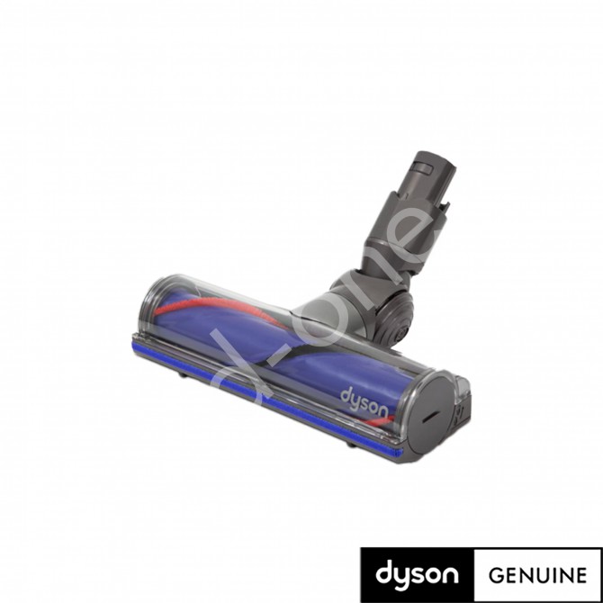 DYSON V6 SV04/SV09 tiešās piedziņas birste, 966084-01