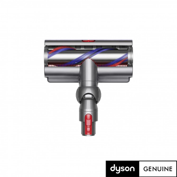 DYSON V15 Torque Drive Motorhead uzgalis, 971358-01