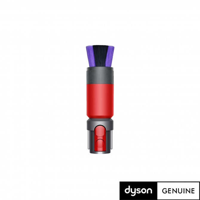 DYSON mīksta putekļu birste, 972157-01