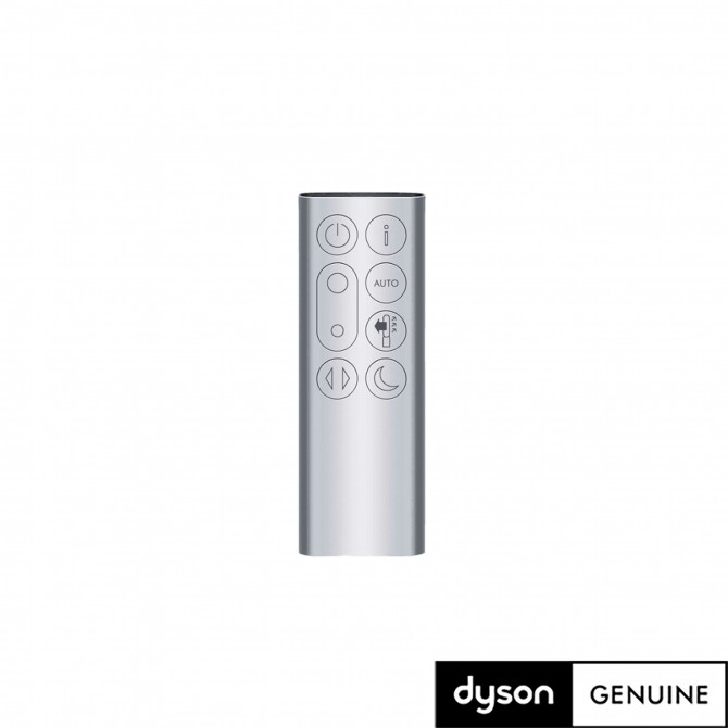 DYSON TP04/TP07/TP09 tālvadības pults 969154-02, pelēka