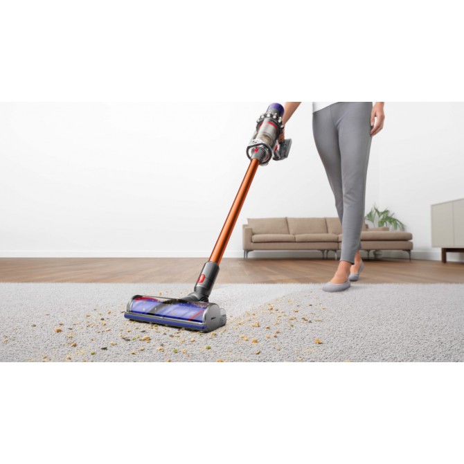 DYSON V10 Absolute Bezvadu putekļu sūcējs 