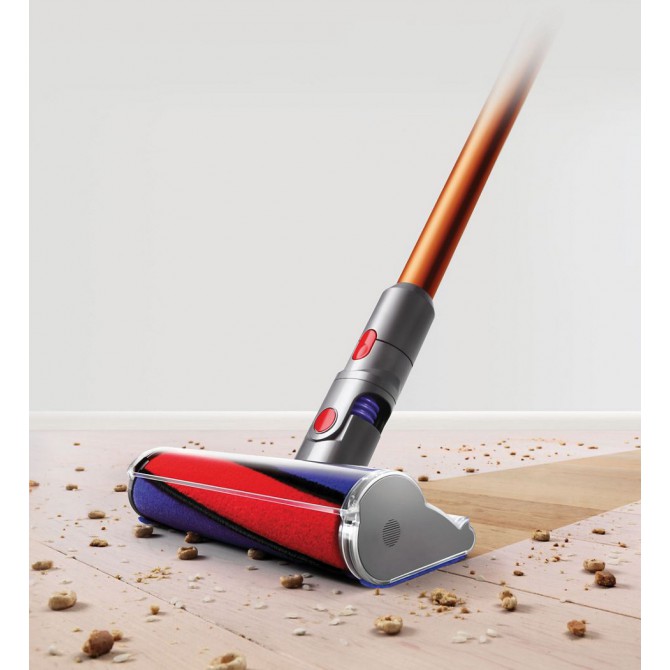 DYSON V10 Absolute Bezvadu putekļu sūcējs 