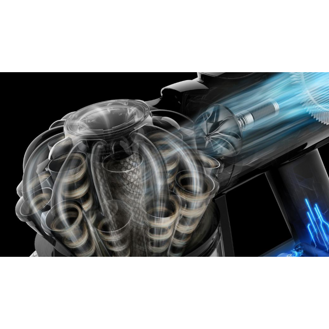 Dyson V10 Konical bezvadu putekļu sūcējs
