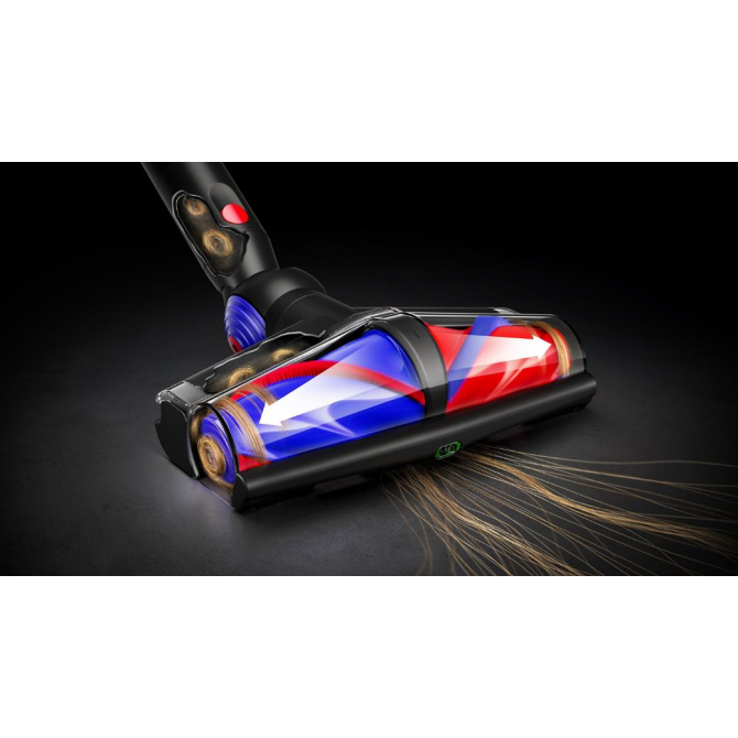 Dyson V10 Konical bezvadu putekļu sūcējs