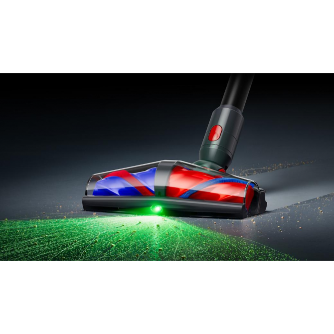 Dyson V10 Konical bezvadu putekļu sūcējs