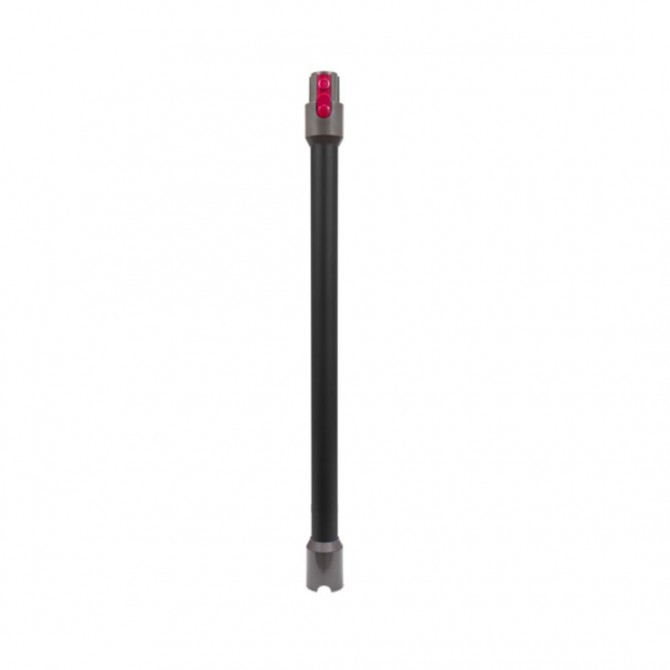 DYSON wand 655mm Bk 969109-13
