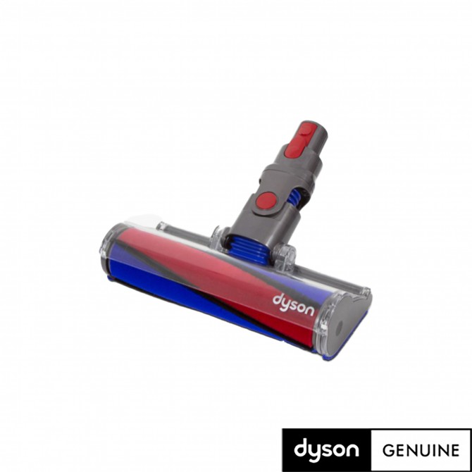 DYSON V10/V11 Fluffy uzgalis, 966489-15