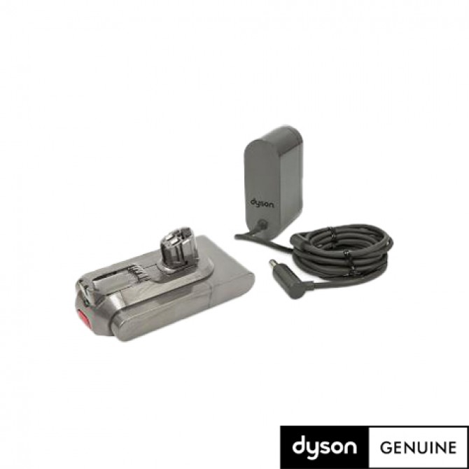 DYSON V11/V15 akumulators + lādētājs, 970938-01