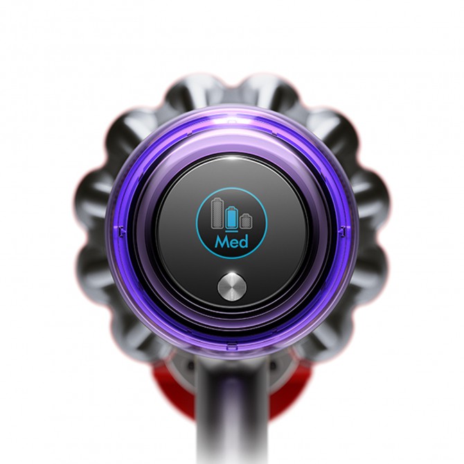 DYSON V11 (SV28) Absolute Extra bezvadu putekļu sūcējs