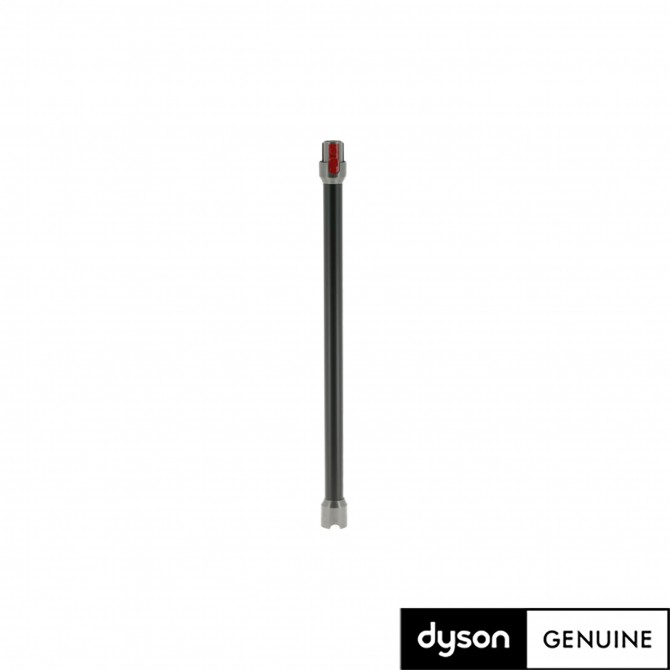 DYSON V15 caurule, 655 mm, 969109-12 DYSON V15 caurule, 655 mm, 969109-12
