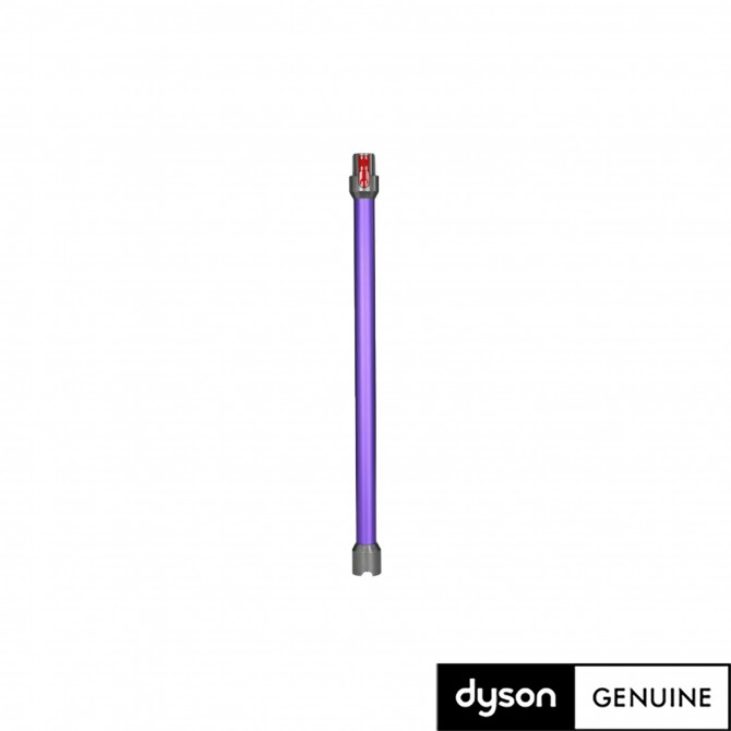 DYSON V10/V11 caurule, 655 mm, 969109-04 DYSON V10/V11 caurule, 655 mm, 969109-04