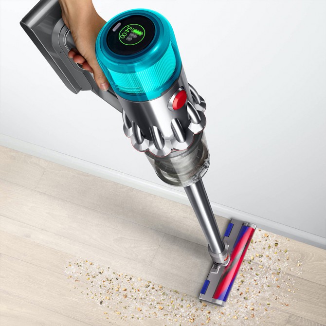 DYSON V12 Origin bezvadu putekļu sūcējs