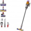 DYSON V12 Slim Detect Absolute bezvadu putekļu sūcējs  