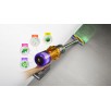 DYSON V12 Slim Detect Absolute bezvadu putekļu sūcējs  