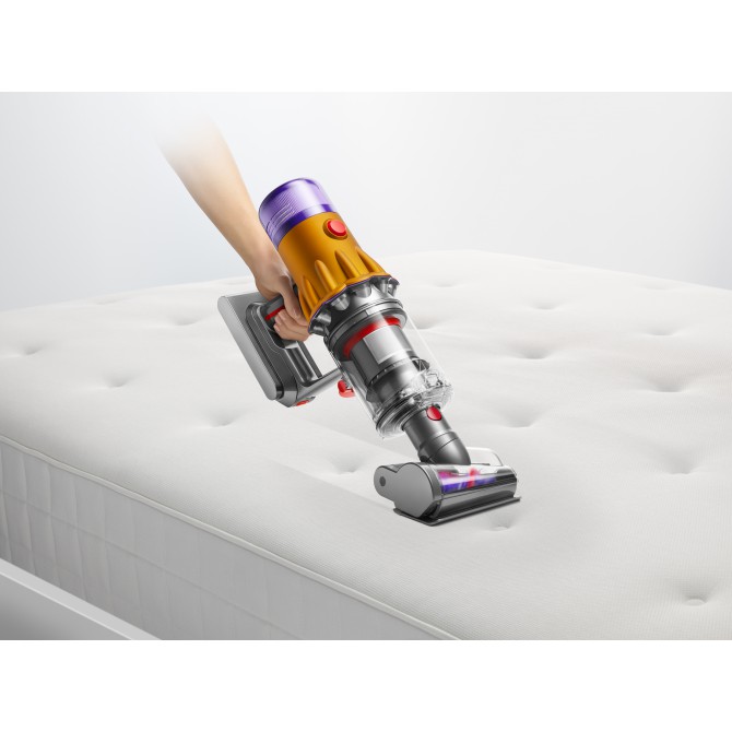 DYSON V12 Slim Detect Absolute bezvadu putekļu sūcējs  