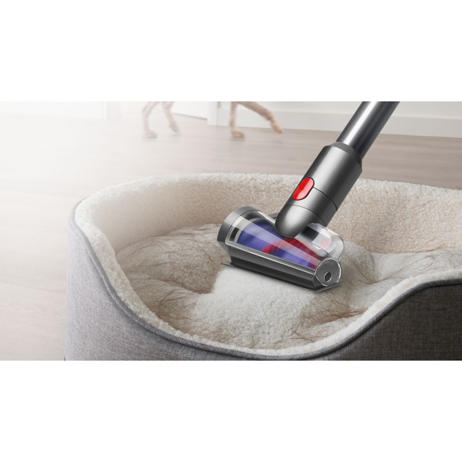 DYSON V12 Slim Detect Absolute bezvadu putekļu sūcējs  