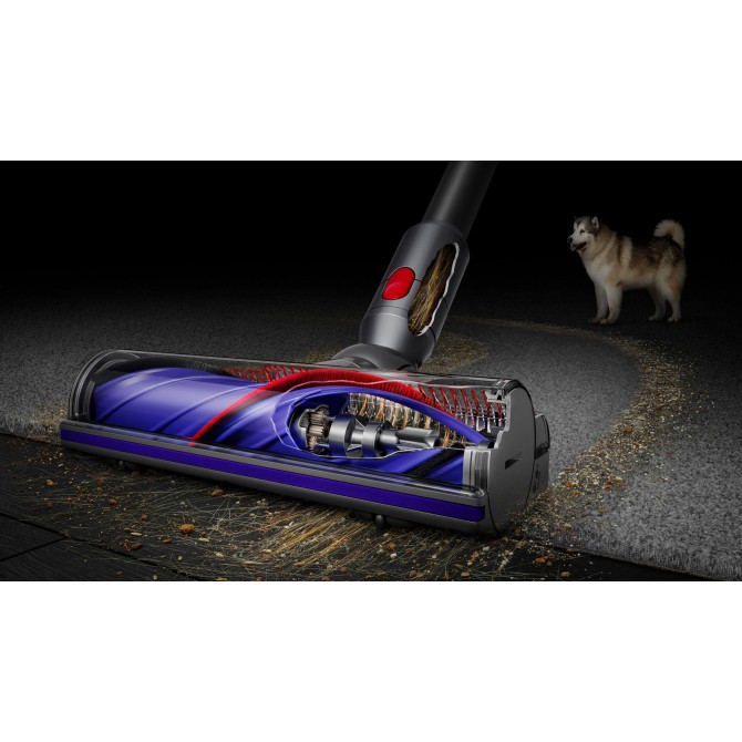 DYSON V12 Slim Detect Absolute bezvadu putekļu sūcējs  