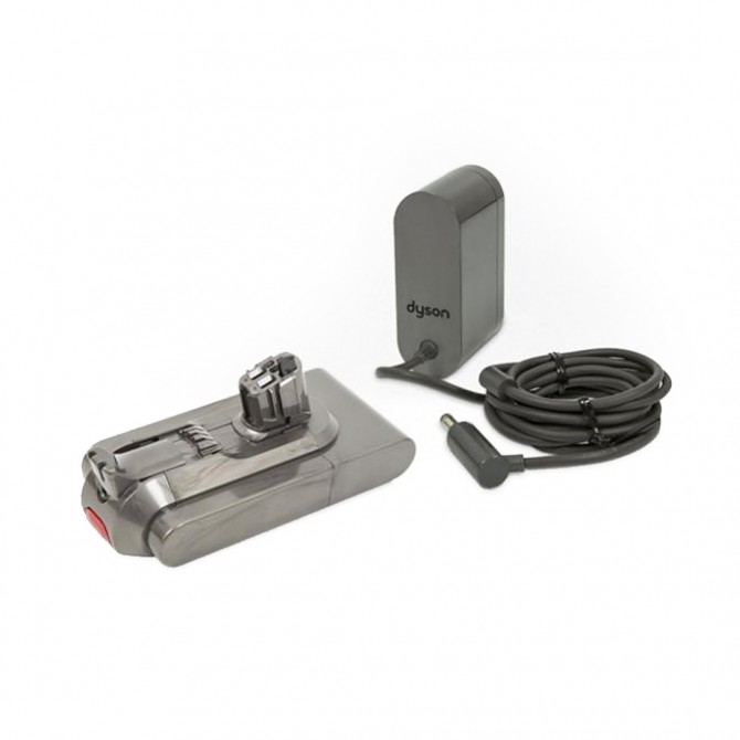 DYSON V15 Akumulatora un lādētāja kompekts 971447-05