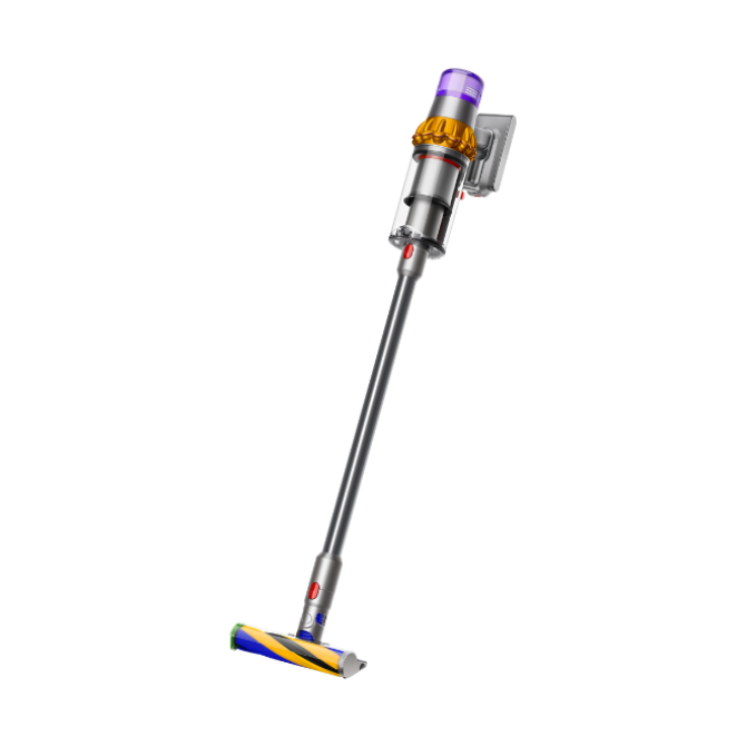 DYSON V15 Detect Absolute bezvadu putekļu sūcējs