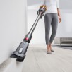 DYSON V15 Detect Absolute bezvadu putekļu sūcējs