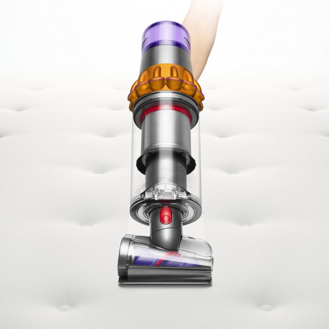 DYSON V15 Detect Absolute bezvadu putekļu sūcējs