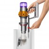 DYSON V15 Detect Absolute bezvadu putekļu sūcējs