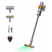 DYSON V15 Detect Absolute bezvadu putekļsūcējs 446986-01