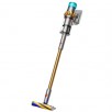 DYSON V15 Detect Absolute bezvadu putekļu sūcējs, zelta