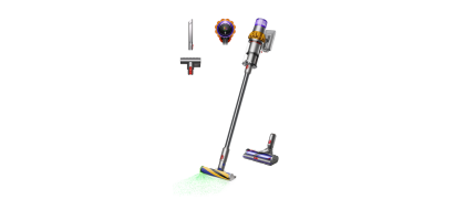 DYSON V15 Detect Absolute bezvadu putekļu sūcējs, 2026