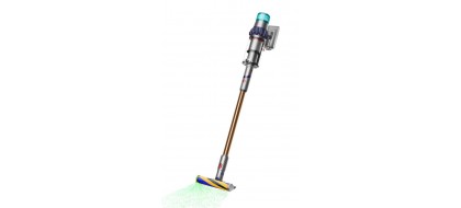 DYSON V15 (SV47) Detect Absolute bezvadu putekļu sūcējs DYSON V15 (SV47) Detect Absolute bezvadu putekļu sūcējs