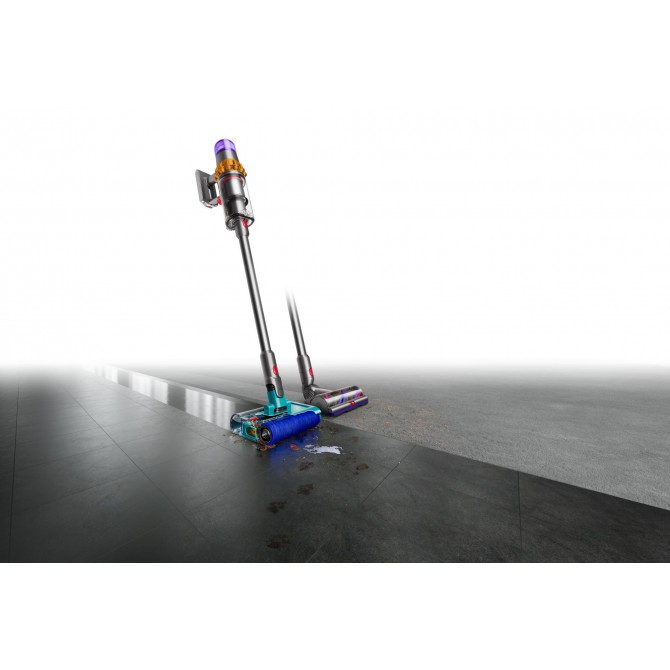 DYSON V15s Detect Submarine bezvadu putekļu sūcējs