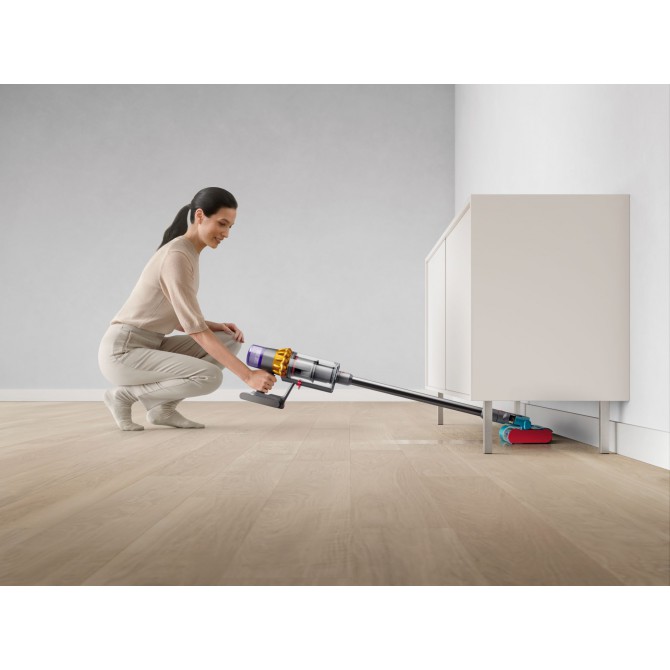 DYSON V15s Detect Submarine bezvadu putekļu sūcējs