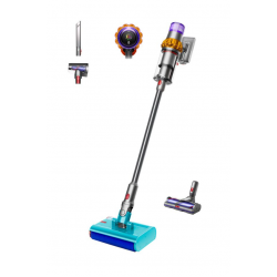 DYSON V15s Detect Submarine bezvadu putekļu sūcējs, 494724-01