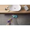 Dyson V15s Detect Submarine bezvadu putekļu sūcējs + Automašīnas tīrīšanas komplekts