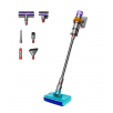 Dyson V15s Detect Submarine bezvadu putekļu sūcējs + Automašīnas tīrīšanas komplekts