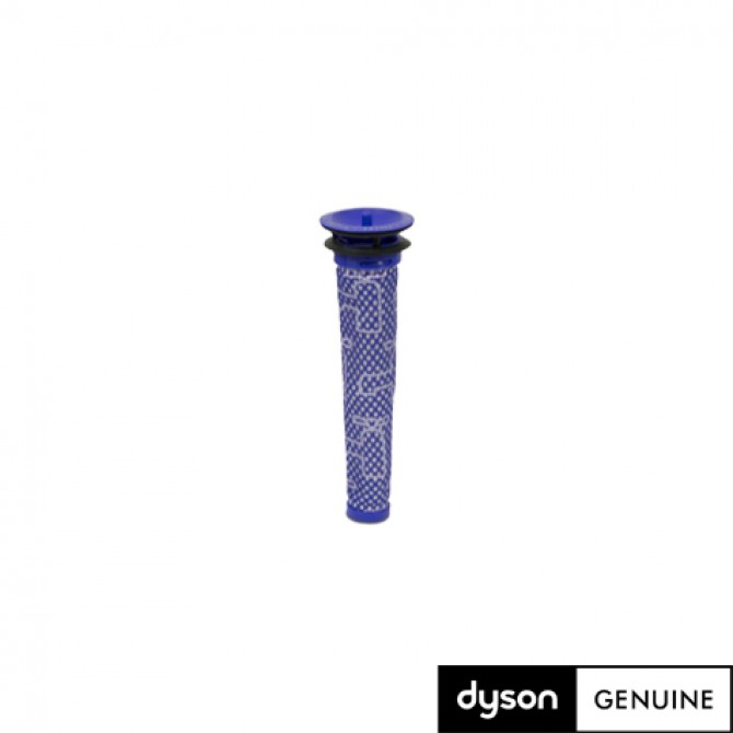DYSON V6/V7/V8 ieplūdes filtrs, 965661-01