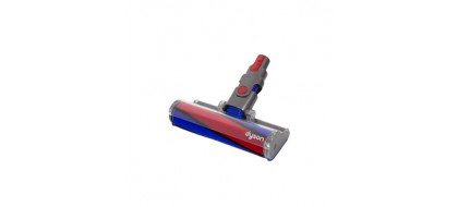 DYSON QR Soft Roller putekļu sūcēja uzgalis 966489-08