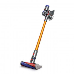 DYSON V8 Absolute bezvadu putekļu sūcējs DYSON V8 Absolute bezvadu putekļu sūcējs