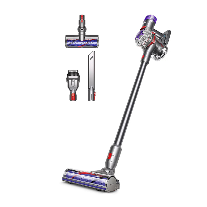 DYSON V8 Advanced bezvadu putekļu sūcējs